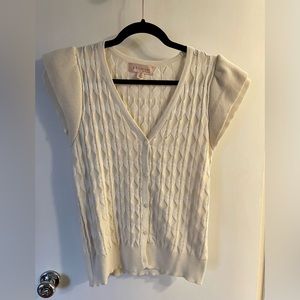 Philosophy sweater medium never worn